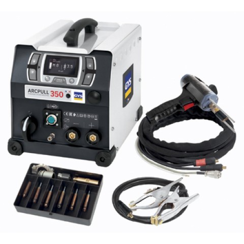 GYS GYSTUD ARCPULL 350 INDUSTRY Stud Welder (400V)