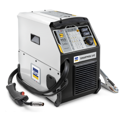 GYS Smartmig 142 Compact Mig Welder (240V)
