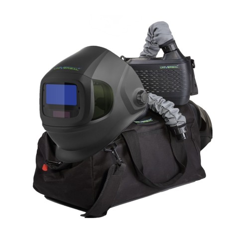 Horizon Quantum SE PAPR Kit Bag Complete