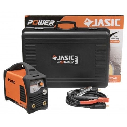 Jasic Power Arc 180 SE ARC Welder | 230V