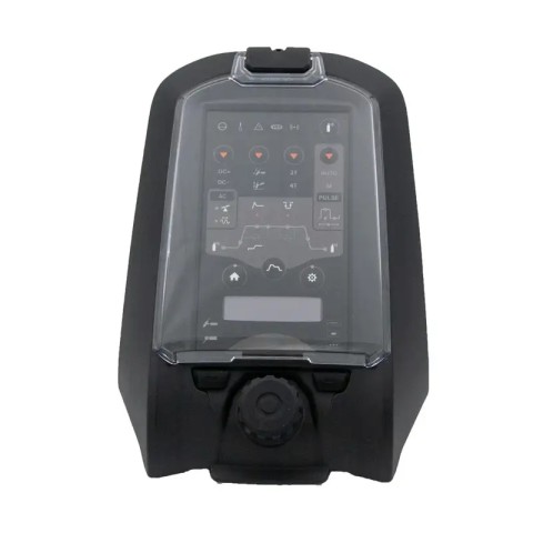 Kemppi MTP33X Membrane Panel, AC/DC (Push Button)