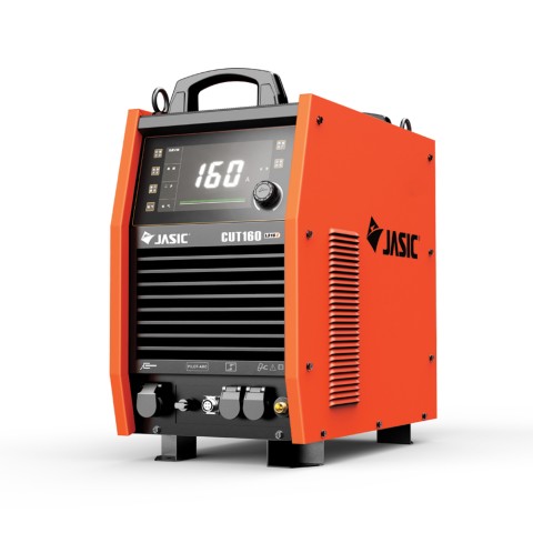  Jasic Plasma Cut 160 Package | 415V 