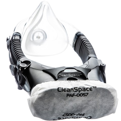 CleanSpace2 (large case) Pre Filters