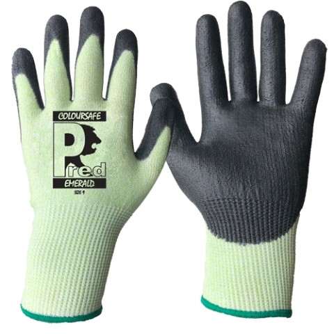 Predator Emerald Cut 5 Glove
