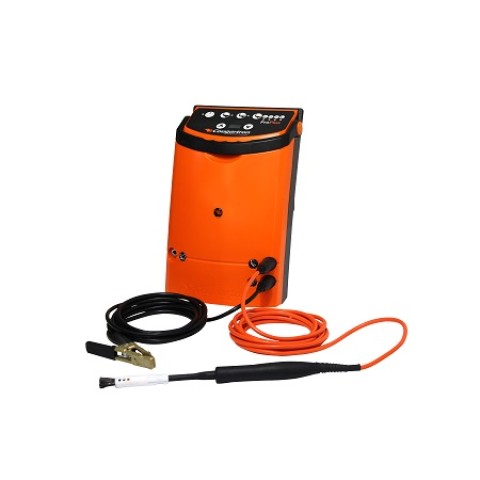 Cougartron ProPlus Weld-cleaner 110/230V