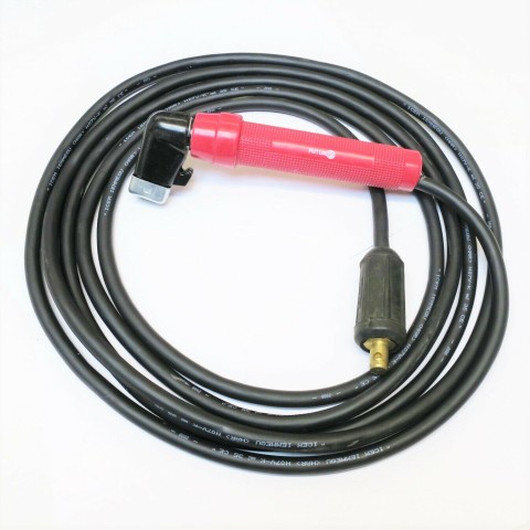 Weldspares Electrode Holder Cable 25mm - 35/50 Dinse 200Amp