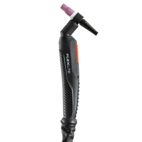 Kemppi TX 255WS TIG Welding Torch ( 4M & 8M & 16M )