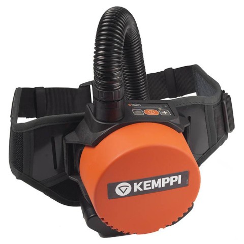 Kemppi Freshair Flow Control C/W Alarm W007513