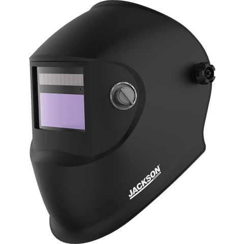 Jackson  J8049 Wh20 Aspire Ds Adf 9-13Ext.Adf L/W Welding Helmet