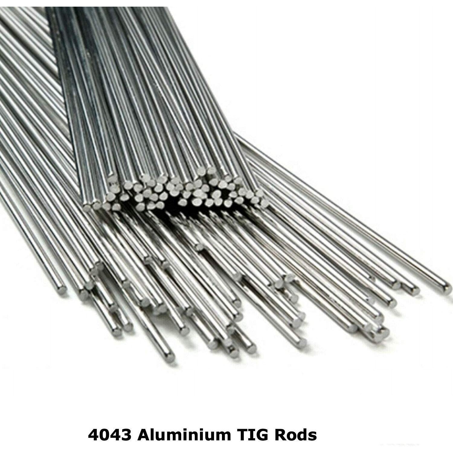 Premier Welding 4043 AlSi5 (NG21) Aluminium Tig Wire 1.6mm 2.5kg AL
