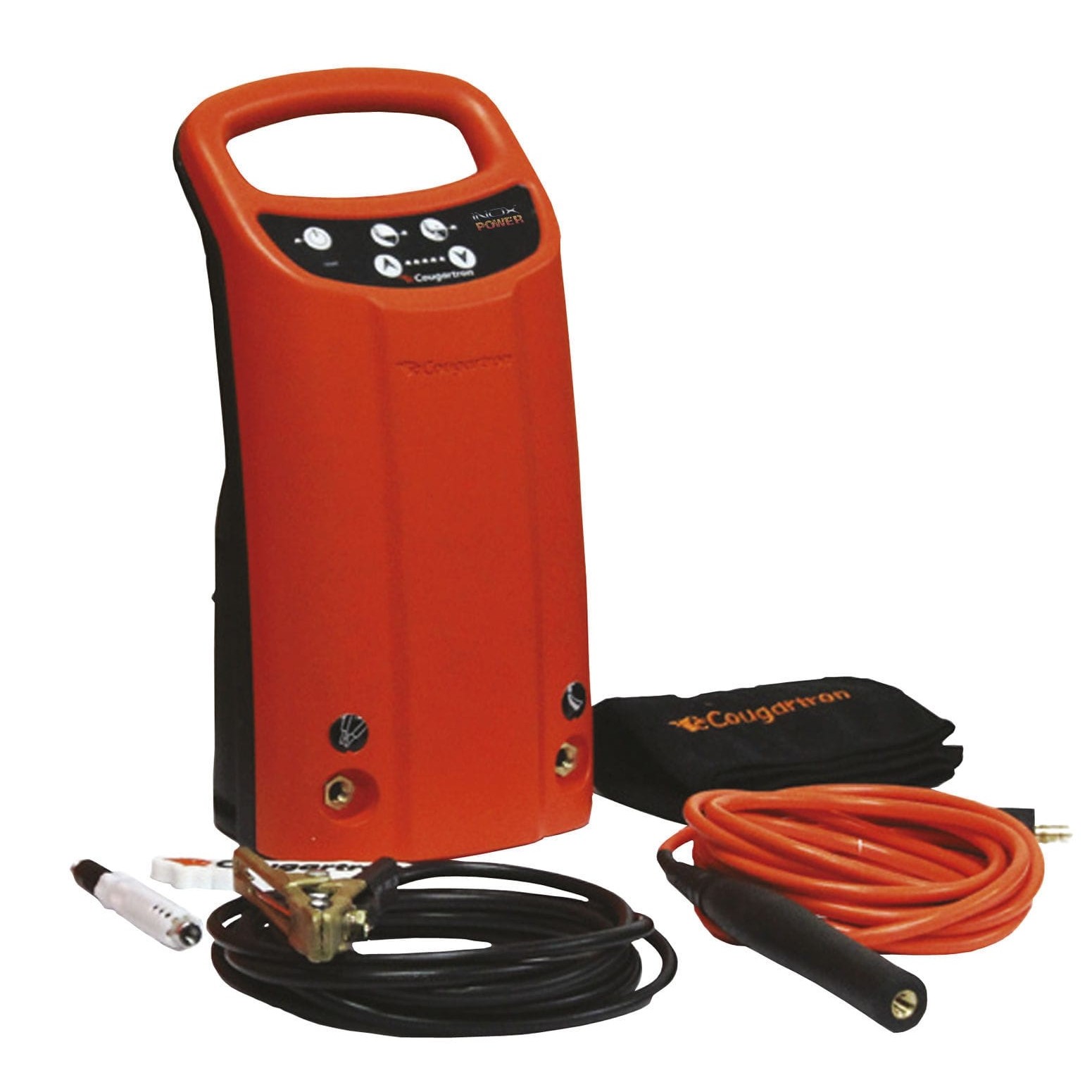 Cougartron InoxPower Weld Cleaning Machine (230V, 50Hz, 14V) WELC1030